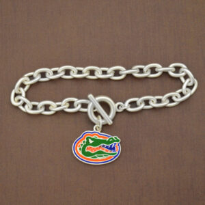 FLORIDA GATORS BRACELET FANTASTIC