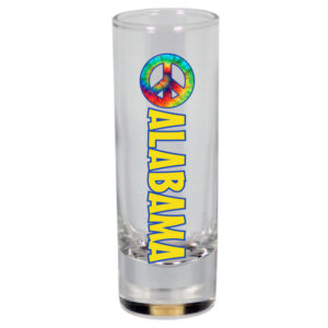 ALABAMA SHOOTER TIE DYE