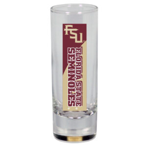 FLORIDA STATE SEMINOLES SHOOTER VORTEX