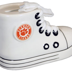 CLEMSON TIGERS BANK SHOE