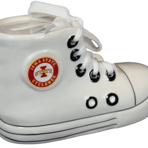 IOWA STATE CYCLONES BANK SHOE