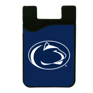 PENN STATE NITTANY LIONS CELL PHONE CARD HOLDER