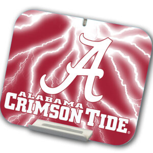 ALABAMA CRIMSON TIDE CHARGER QI SQ 5W