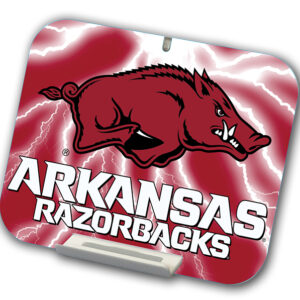 ARKANSAS RAZORBACKS CHARGER QI SQ 5W
