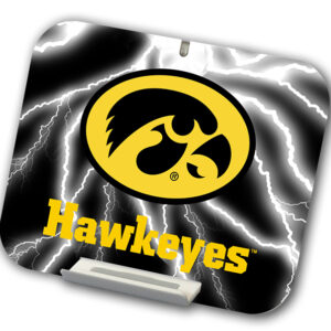 IOWA HAWKEYES CHARGER QI SQ 5W