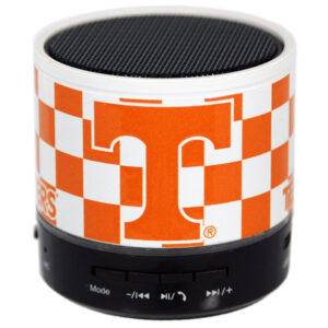 TENNESSEE VOLUNTEERS MINI BLUETOOTH SPEAKER