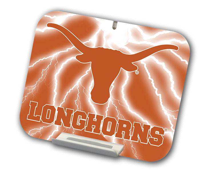 TEXAS LONGHORNS CHARGER QI SQ 5W