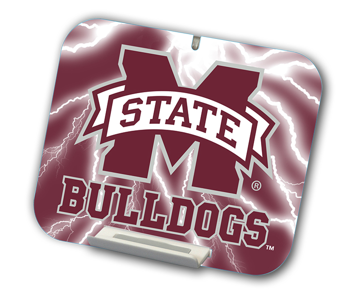 MISSISSIPPI STATE BULLDOGS CHARGER QI SQ 5W