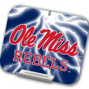 OLE MISS REBELS CHARGER QI SQ 5W CHARGER QI SQ 5W