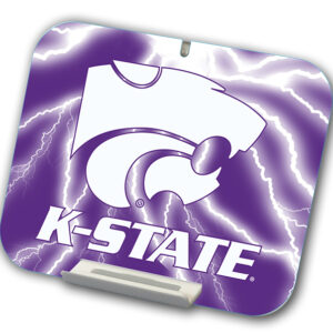 KANSAS STATE WILDCATS CHARGER QI SQ 5W