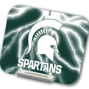 MICHIGAN STATE SPARTANS CHARGER QI SQ 5W