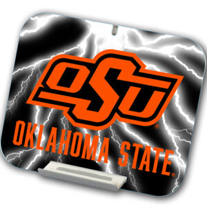 OKLAHOMA STATE COWBOYS CHARGER QI SQ 5W