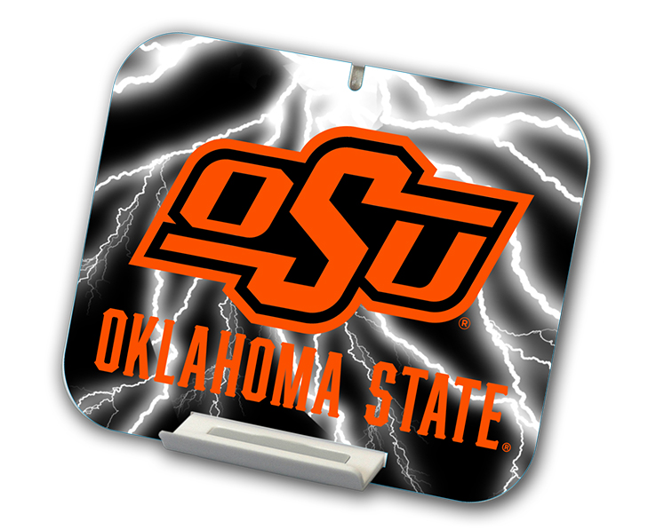 OKLAHOMA STATE COWBOYS CHARGER QI SQ 5W