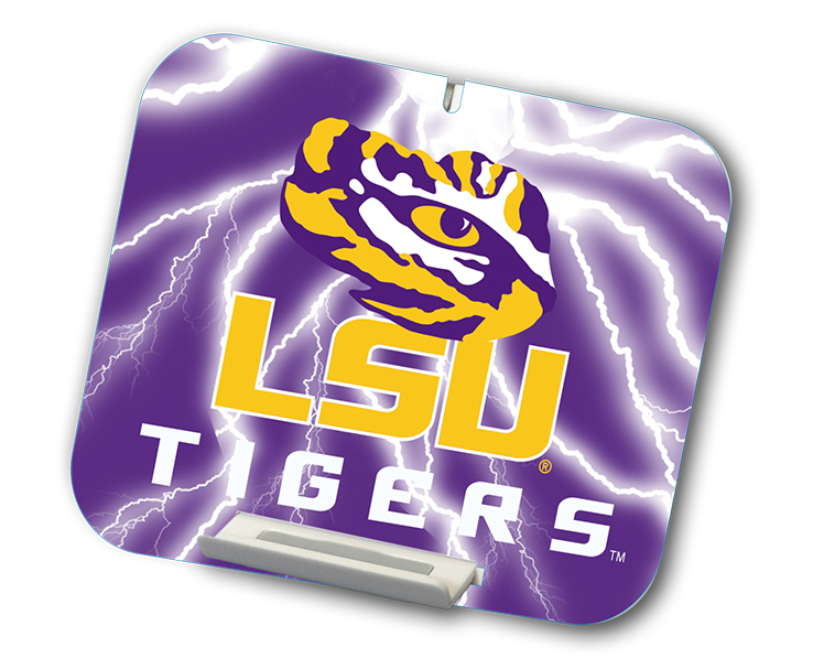 LSU TIGERS CHARGER QI SQ 5W