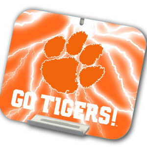CLEMSON TIGERS CHARGER QI SQ 5W