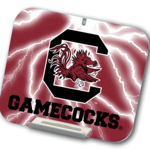 SOUTH CAROLINA GAMECOCKS CHARGER QI SQ 5W