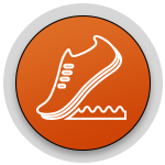 track