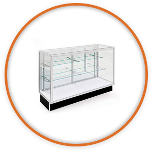 displaycases