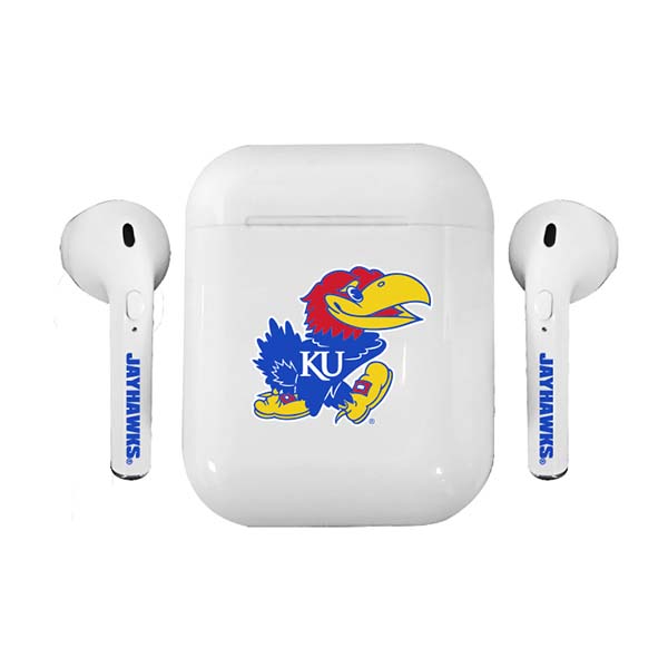 kansas earbuds