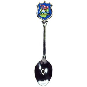 OHIO SPOON ELEMENTS WITH SHIELD