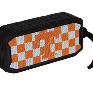 TENNESSEE VOLUNTEERS RUGGED BLUETOOTH SPEAKER