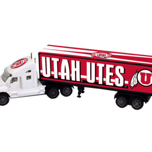 UTAH UTES TOY TRUCK BIG RIG