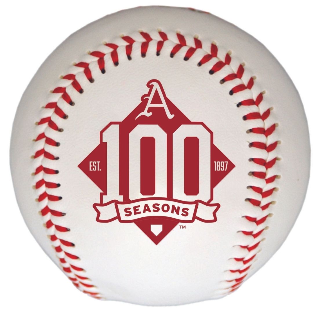 100 seasons baseball