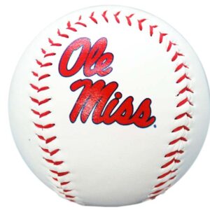 OLE MISS REBELS BASEBALL