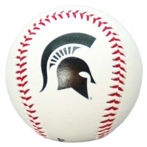 MICHIGAN STATE SPARTANS BASEBALL