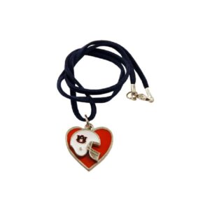 college sports necklace