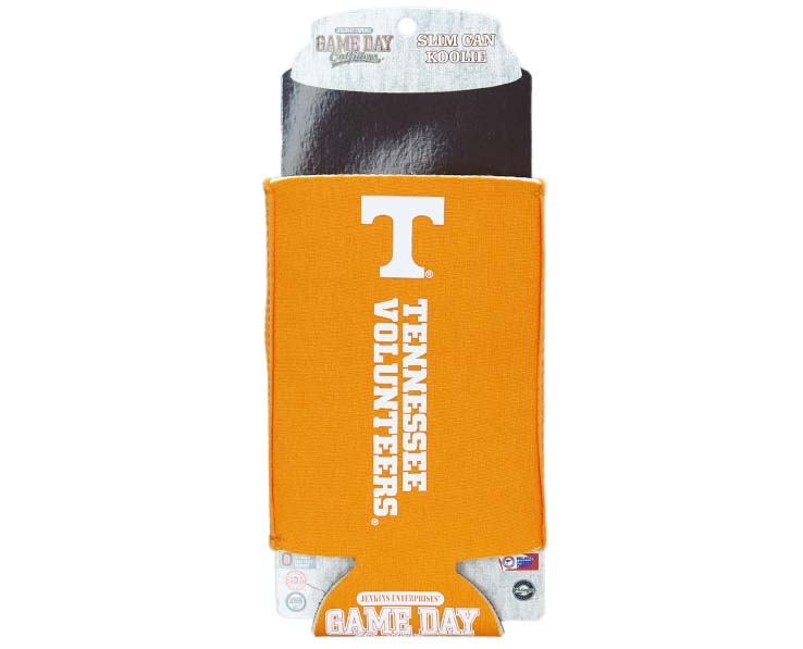 TENNESSEE VOLUNTEERS KOOLIE POCKET SLIM