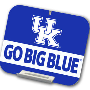 KENTUCKY WILDCATS MEDIA CHARGER QI SQ 5W SLOGAN