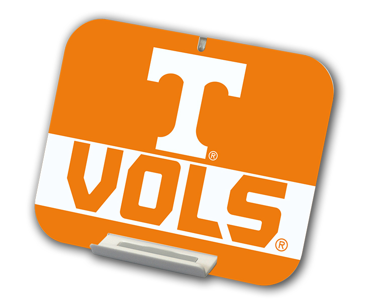 TENNESSEE VOLUNTEERS MEDIA CHARGER QI SQ 5W SLOGAN