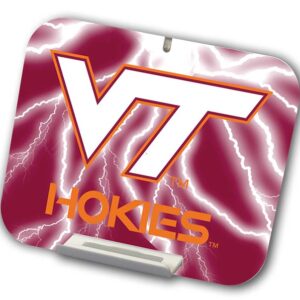 VIRGINIA TECH HOKIES MEDIA CHARGER QI SQ 5 W