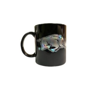 college football custom mug