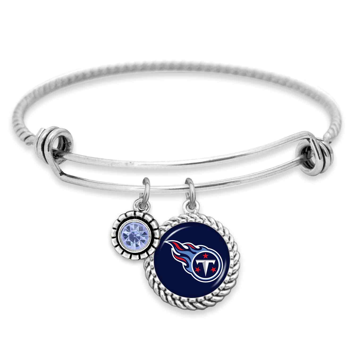 tennessee titans wristbands