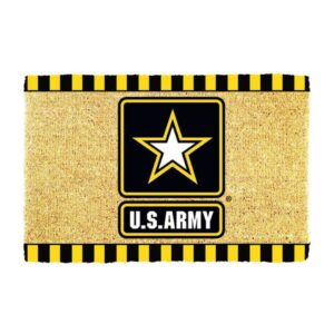 ARMY DOOR MAT