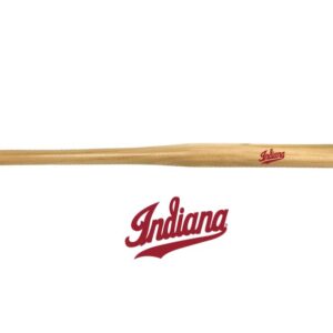 INDIANA HOOSIERS BASEBALL BAT