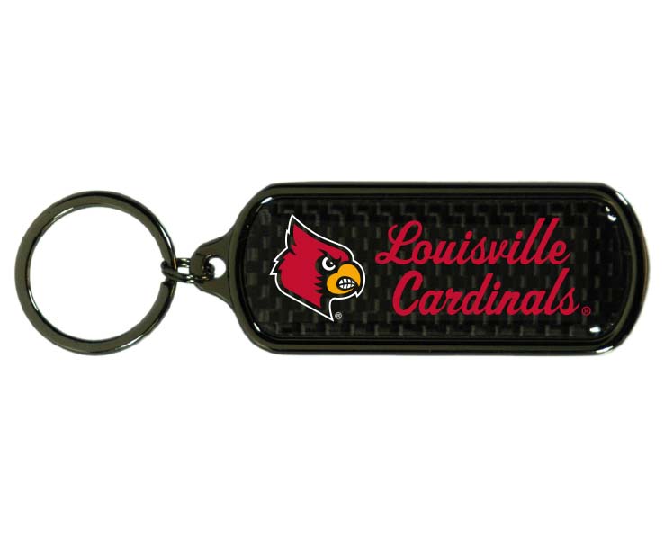St Louis Cardinals Keychain 