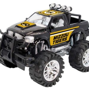 MISSOURI TIGERS TOY TRUCK MONSTER BLK