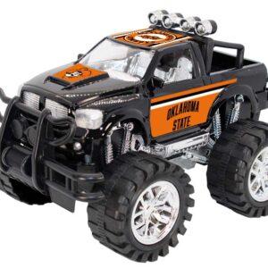 OKLAHOMA STATE COWBOYS TOY TRUCK MONSTER BLK