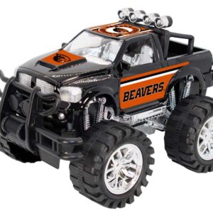 OREGON STATE BEAVERS TOY TRUCK MONSTER BLK