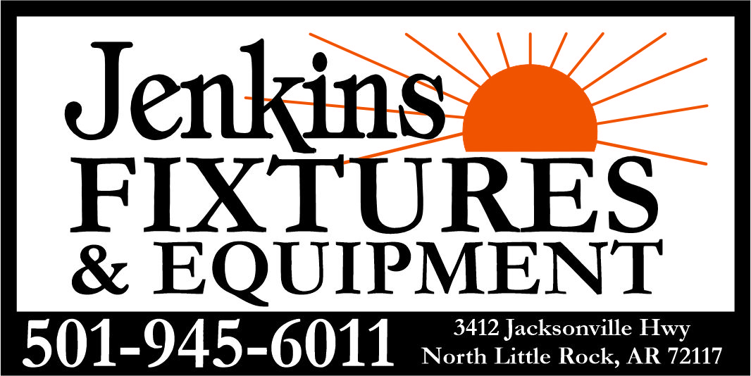Jenkins Fixtures & Equipment