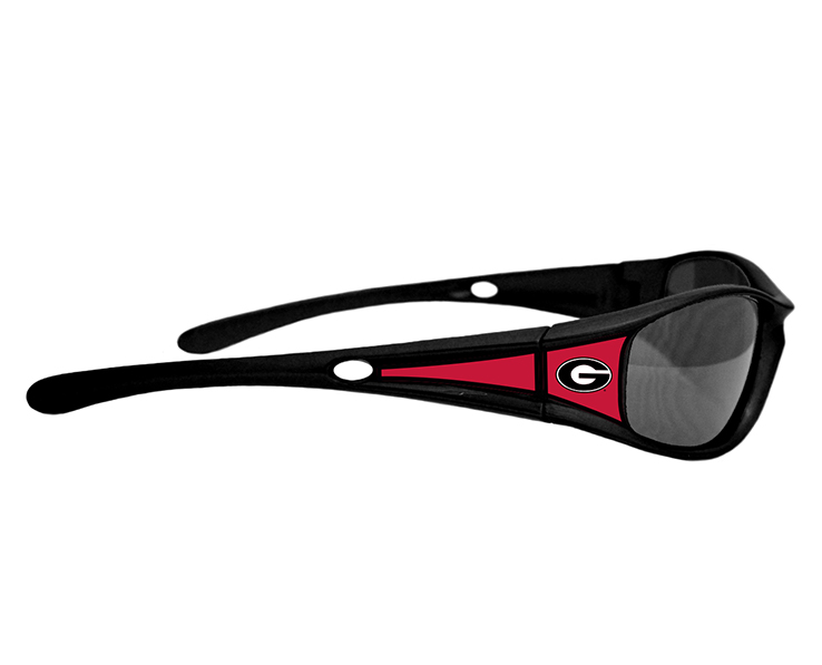 GEORGIA BULLDOGS SUNGLASSES ASSORTED