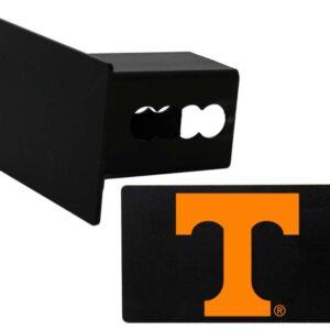 TENNESSEE VOLUNTEERS CAR TRAILER HITCH COVER LOGO